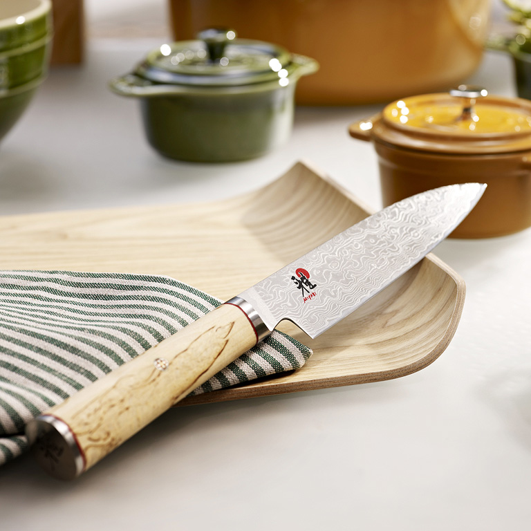 Japonský nůž na zeleninu Chutoh Zwilling Miyabi 6000MCD